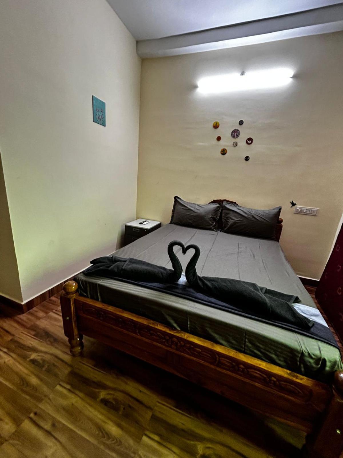 Le'Sap Beach Resort Pondicherry Bagian luar foto